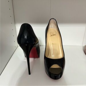 Christian Louboutin Heels